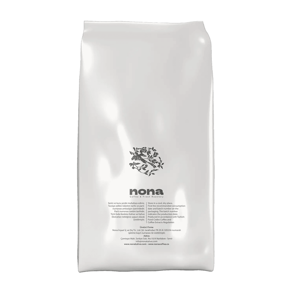 TÜRK KAHVESİ BLEND - %100 Arabica
