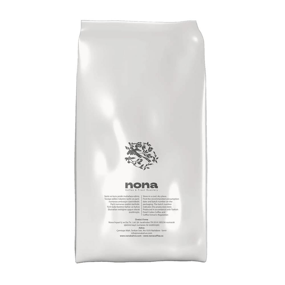 COLOMBIA SUPREMO - Single Origin %100 Arabica