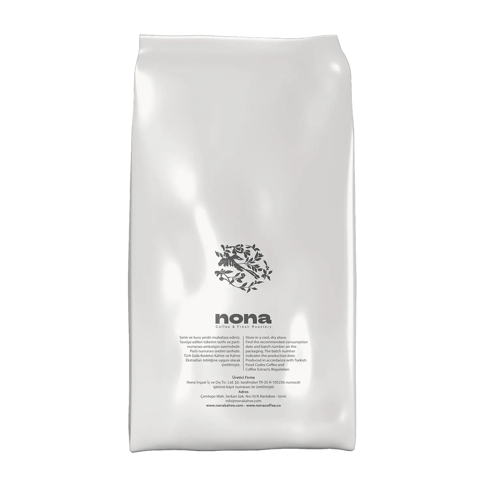 PERU MCM G1 - Single Origin %100 Arabica