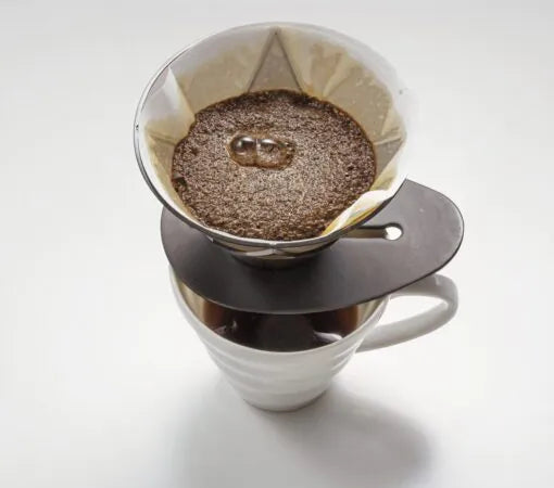 Hario V60 Dripper MUGEN Plastik